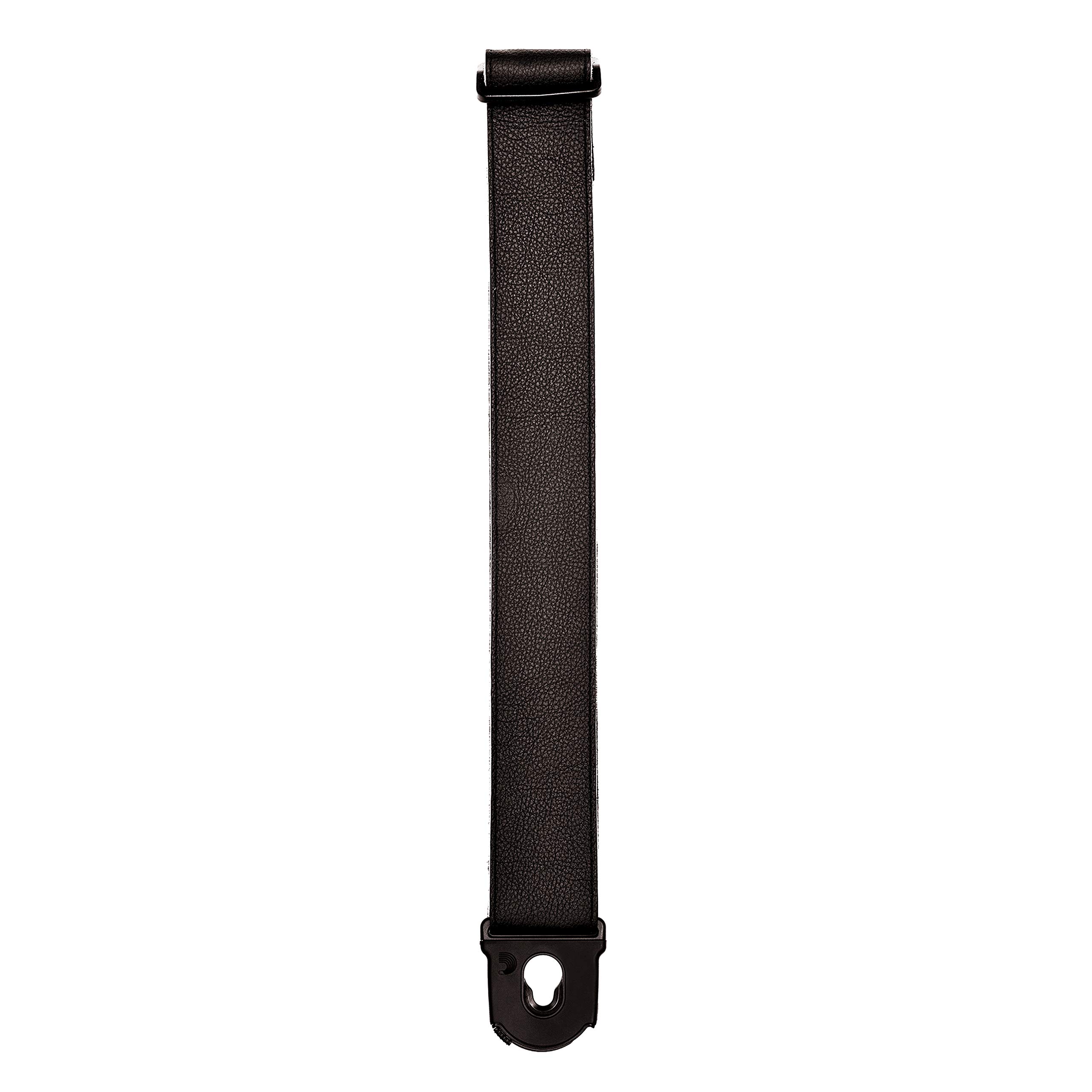 D'Addario akcesoria pasek do gitary, akcesoria do gitary, pasek do gitary elektrycznej, pasek do gitary akustycznej, pasek do gitary elektrycznej i pasek do gitary basowej, tkany, czarny