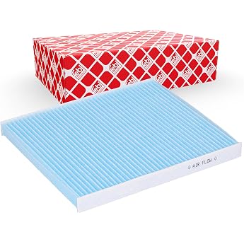 febi bilstein 27873 Cabin Air Filter