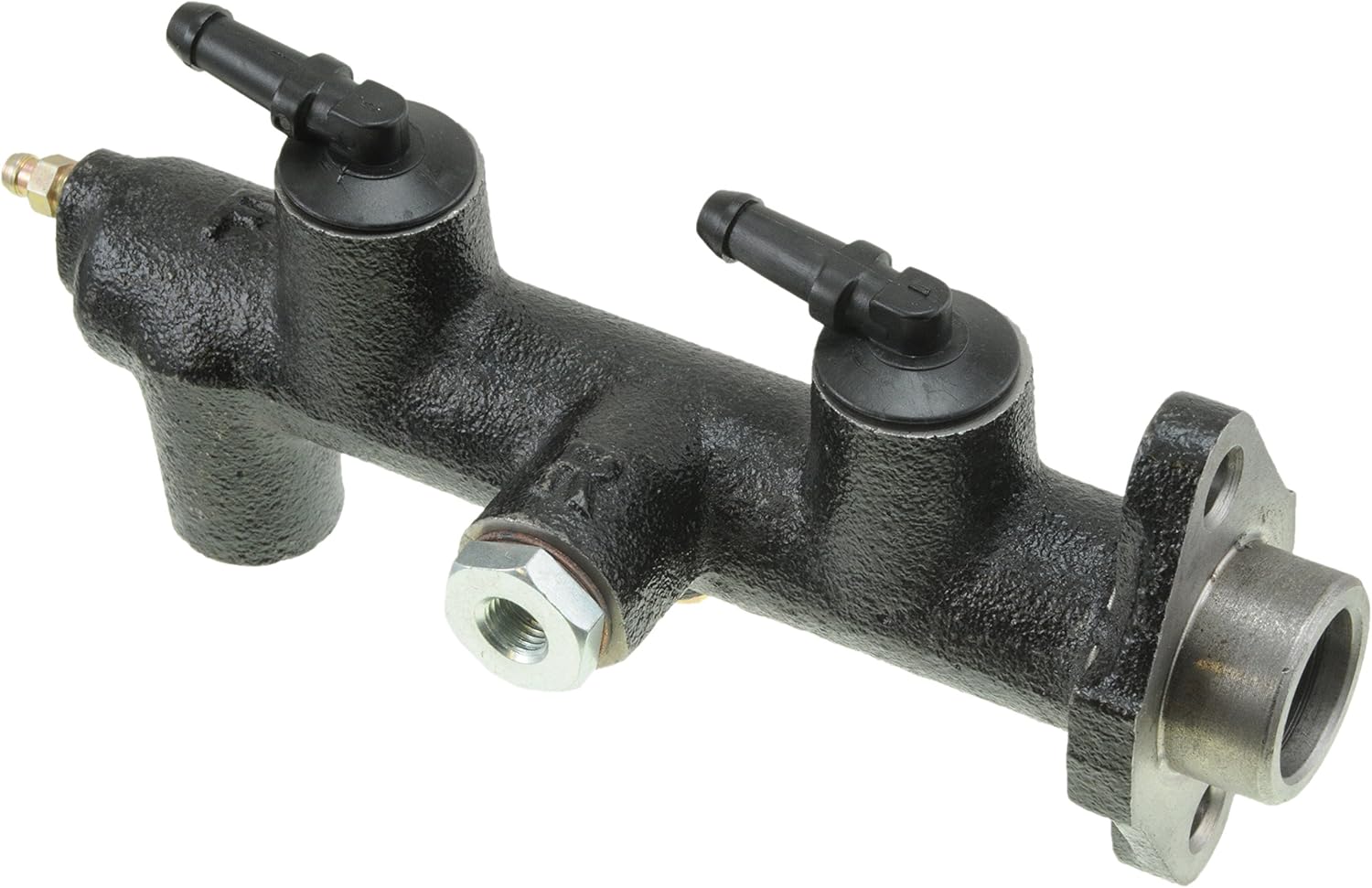 Dorman M39465 Brake Master Cylinder Compatible with Select Mazda Models