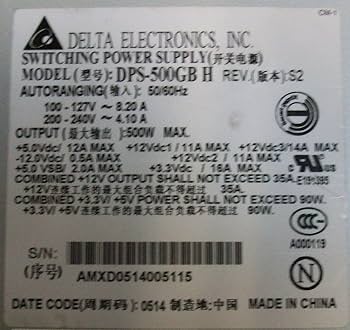 LINEAR POWER DPS500【希少品】 13.8VDC 10A Linear Power Supply 38-1724 Moha