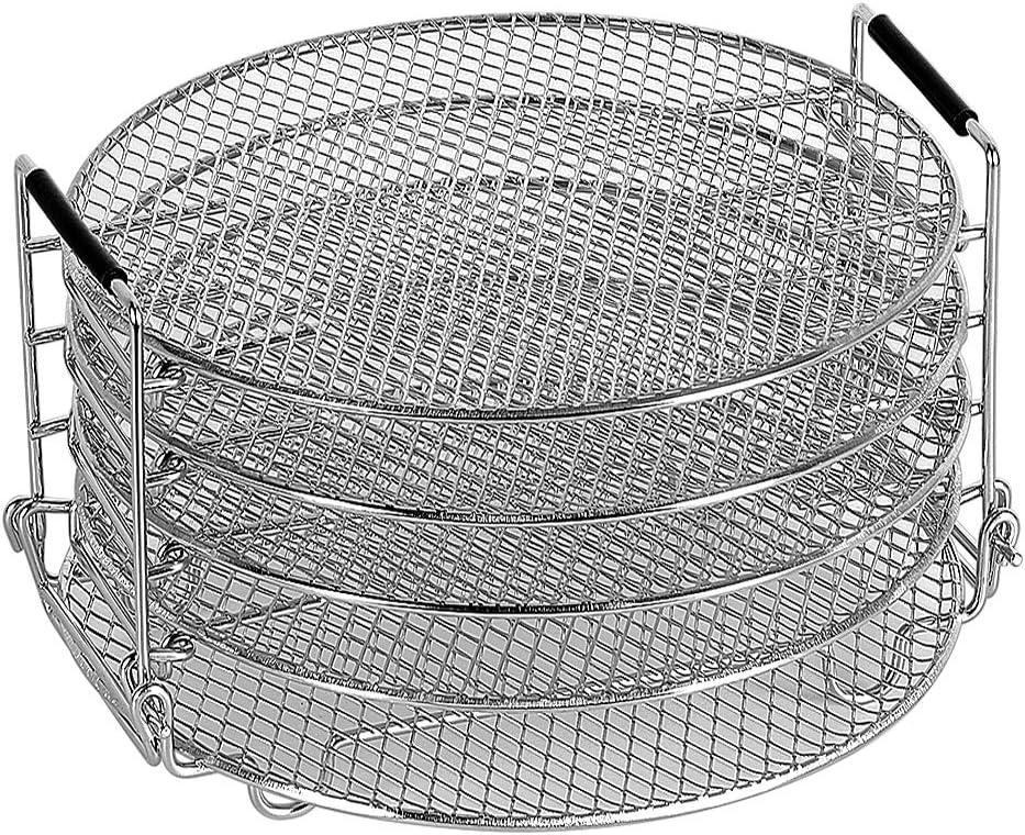 disidratatore per ninja foodi