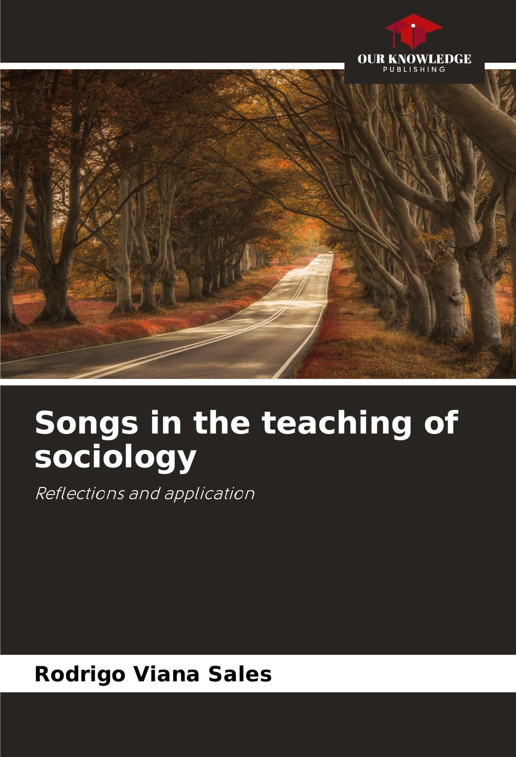 Songs in the teaching of sociology: Reflections and application