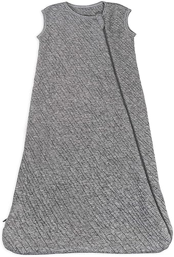 HonestBaby Manta de algodón orgánico para bebé