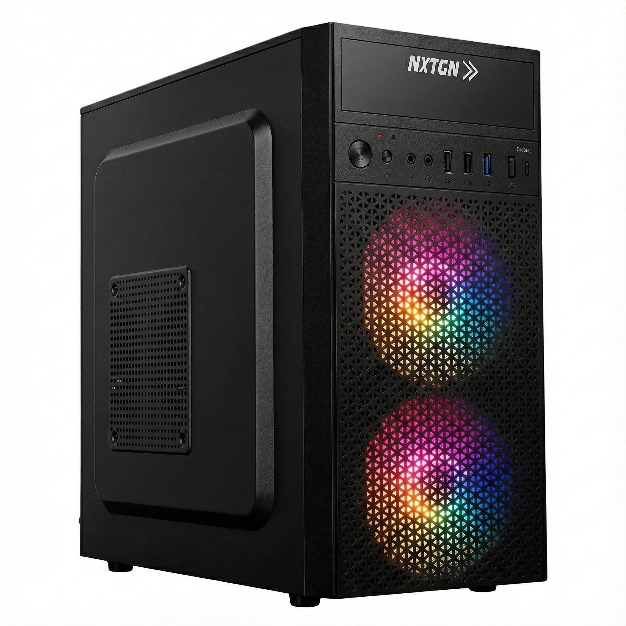 NXTGN Core i5 Desktop PC – Core i5-4570 3.20GHz | 8GB RAM | 256GB SSD