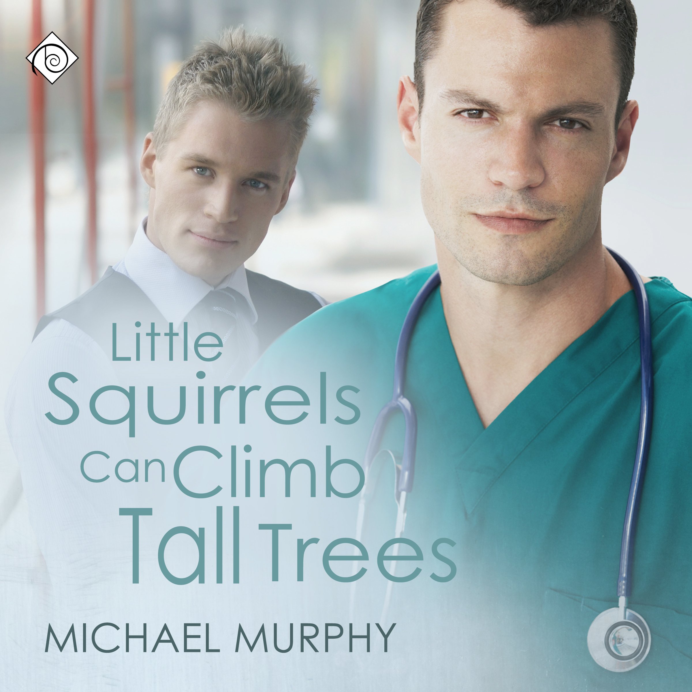 Little Squirrels Can Climb Tall Trees