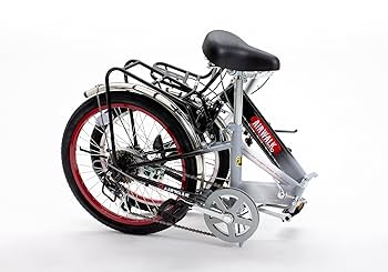 AIRWALK - AirWalk（折り畳み自転車） Amazon | AIRWALK(エアウォーク) AIRWALK 折りたたみ自転車 20