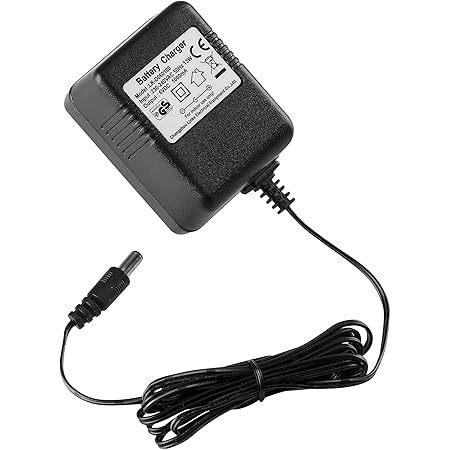 12v Kinder Elektrofahrzeug Ladegerat Elektro Kinderauto 12 Volt Batterie Ladegerat Fur Elekstrisches Auto Spielzeug Amazon De Spielzeug