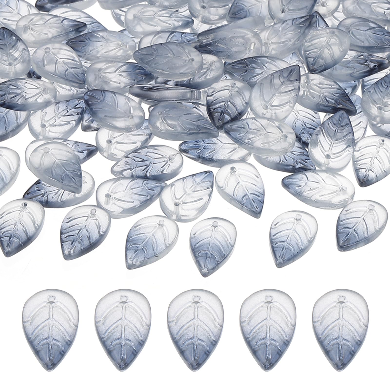 PATIKIL Leaf Beads