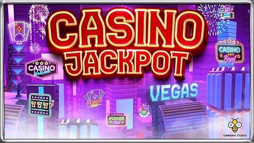 Vegas Jackpot Casino: Gire, Ganhe e Jogue para a Fortuna