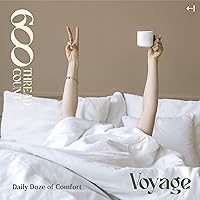 Vista 3 de MAYFAIR LINEN Twin XL Fitted Sheet Only - 100% Egyptian Cotton 600 Thread Count 16" Deep Pocket Fitted Sheet Twin XL, Cooling Sateen Elastic Bottom