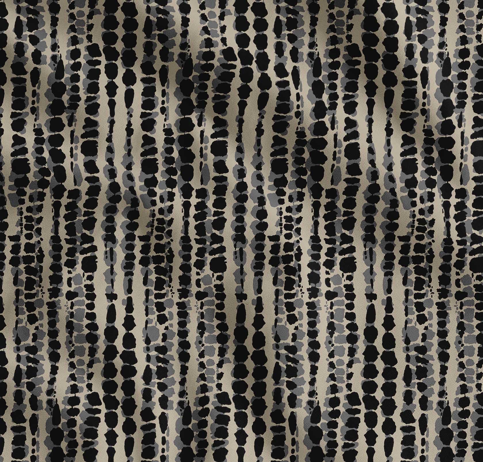 Batiste de coton doux et léger pour kurtas et doublures de vêtement - 7