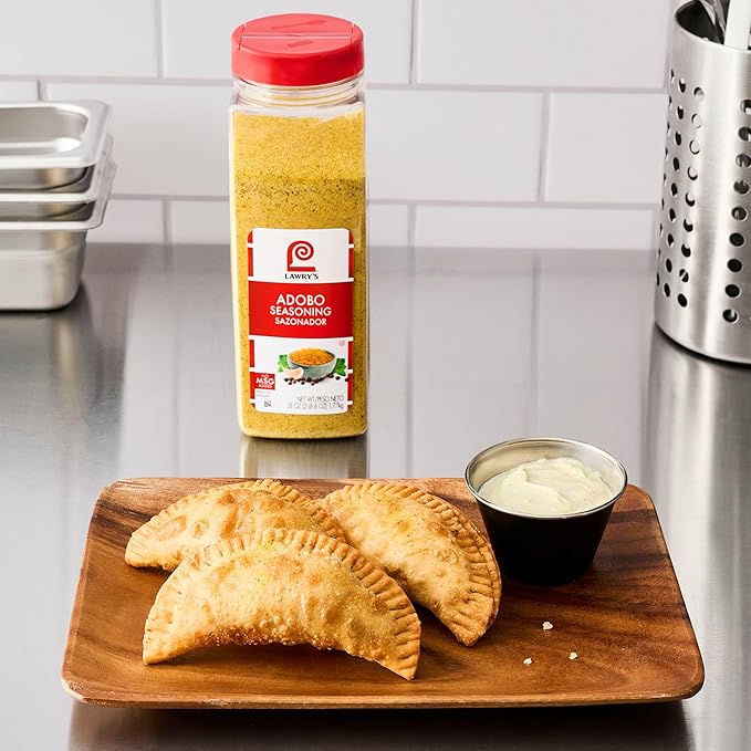 Lawry’s Adobo, Sazonador Multiuso, 38 oz (Paquete de 6) miniatura 12