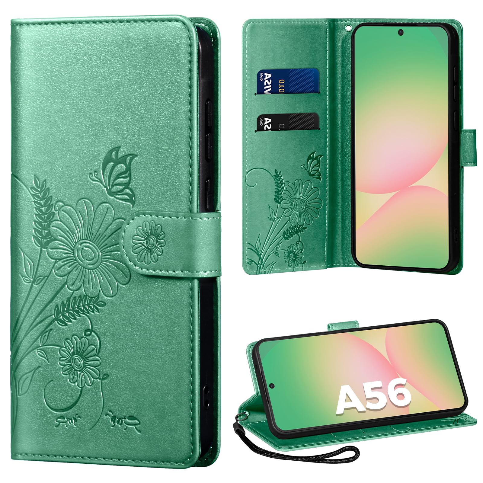 Thorhülle Handyhülle für Samsung Galaxy A Serise Hülle