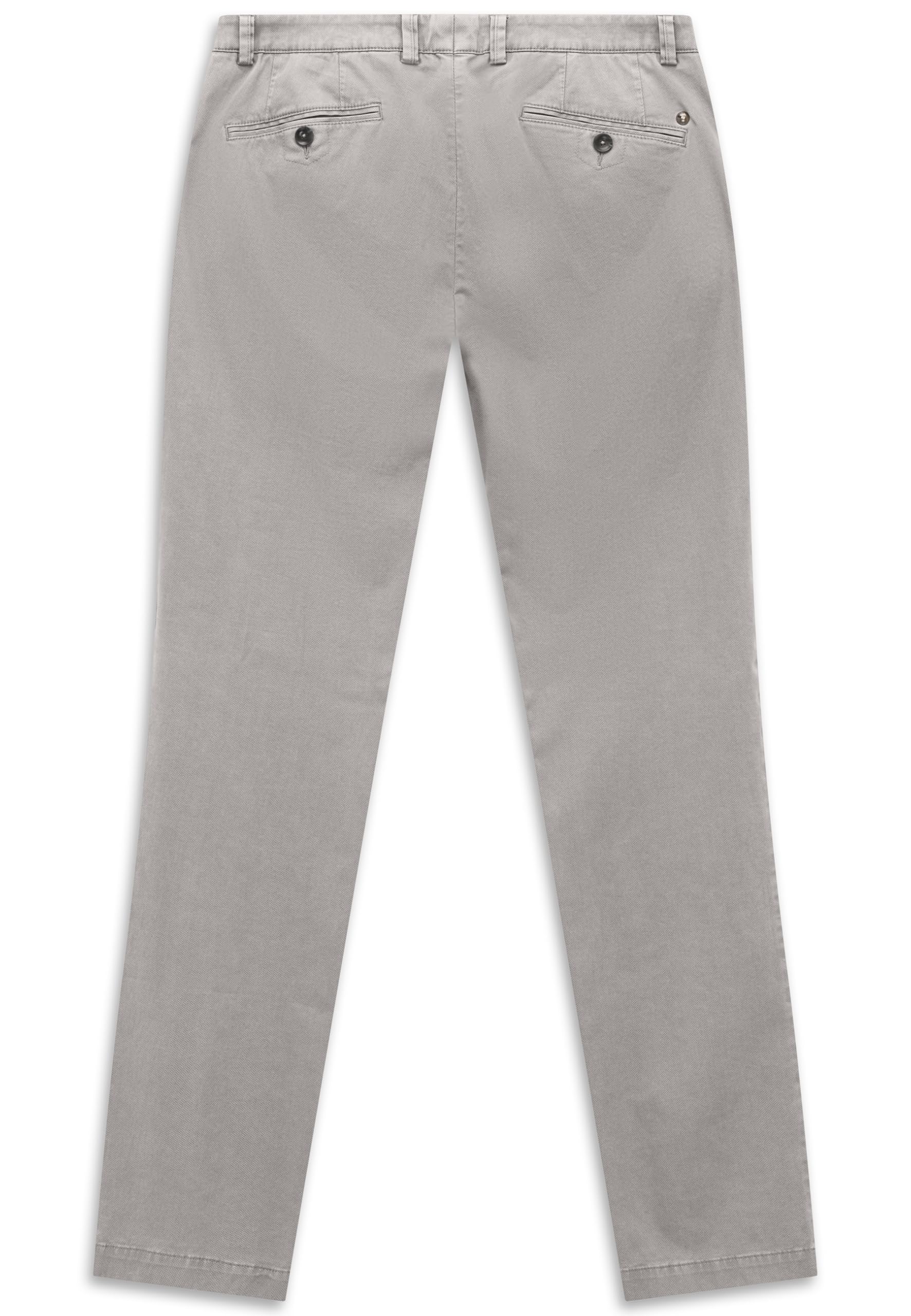bugatti Herren Chino 4130-16370E | Modern Fit Stretch DynamicSeries