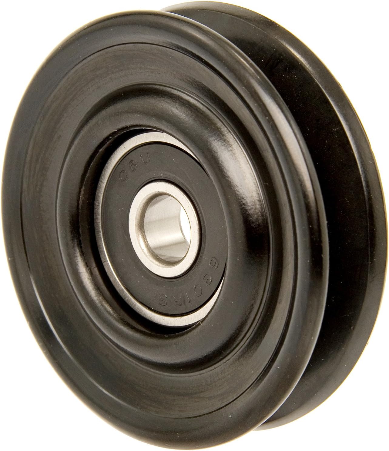 Hayden Automotive 5000 Idler and Belt Tensioner Pulley
