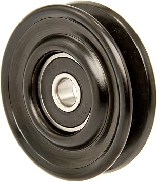 Hayden Automotive 5000 Idler and Belt Tensioner Pulley
