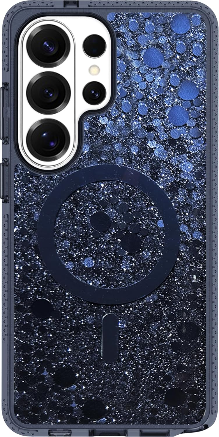 Prodigee Cell Phone Case for Samsung Galaxy S26 Ultra, Popstar, Dusk