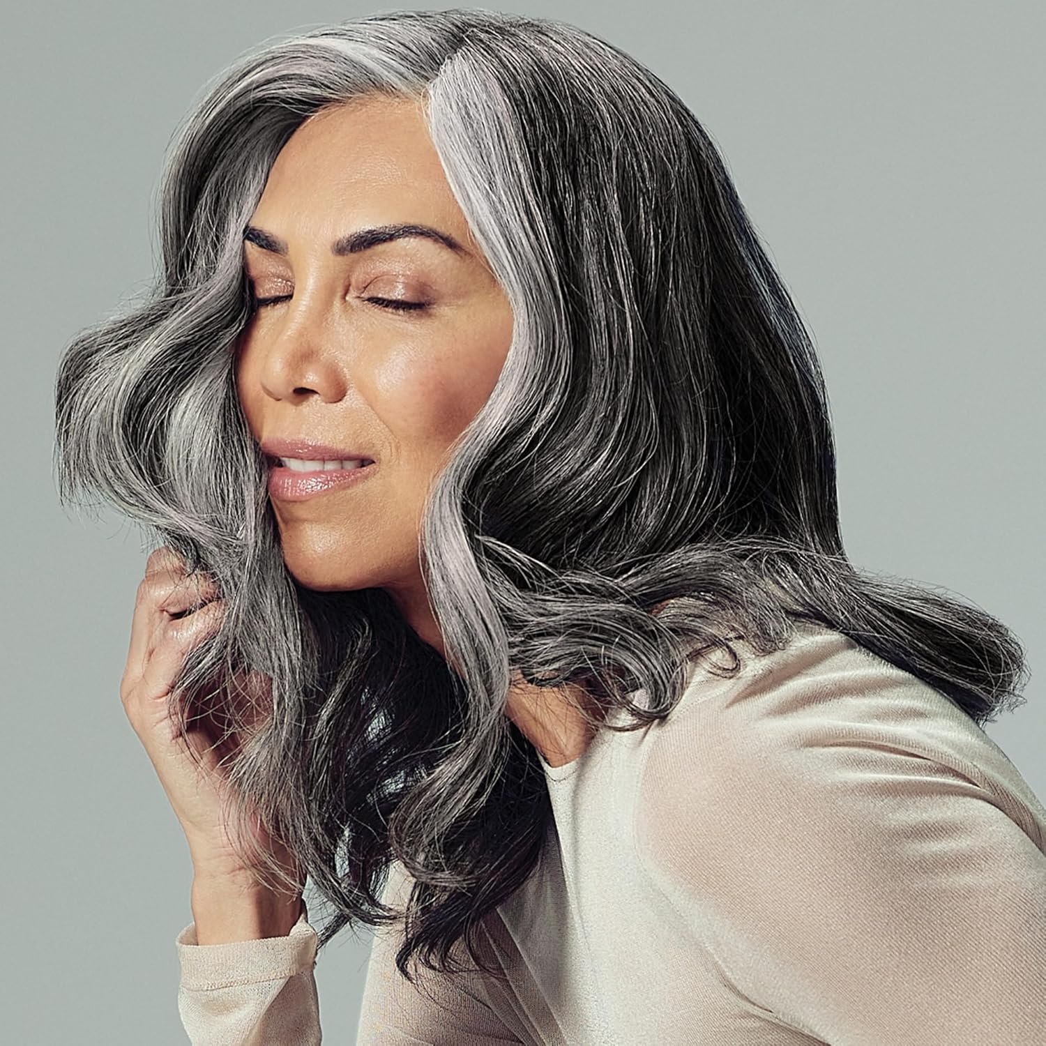 Paul Mitchell Extra-Body Hairspray, Flexible Hold, Maximum Volume + Humidity Resistance, For Fine Hair - Image 2