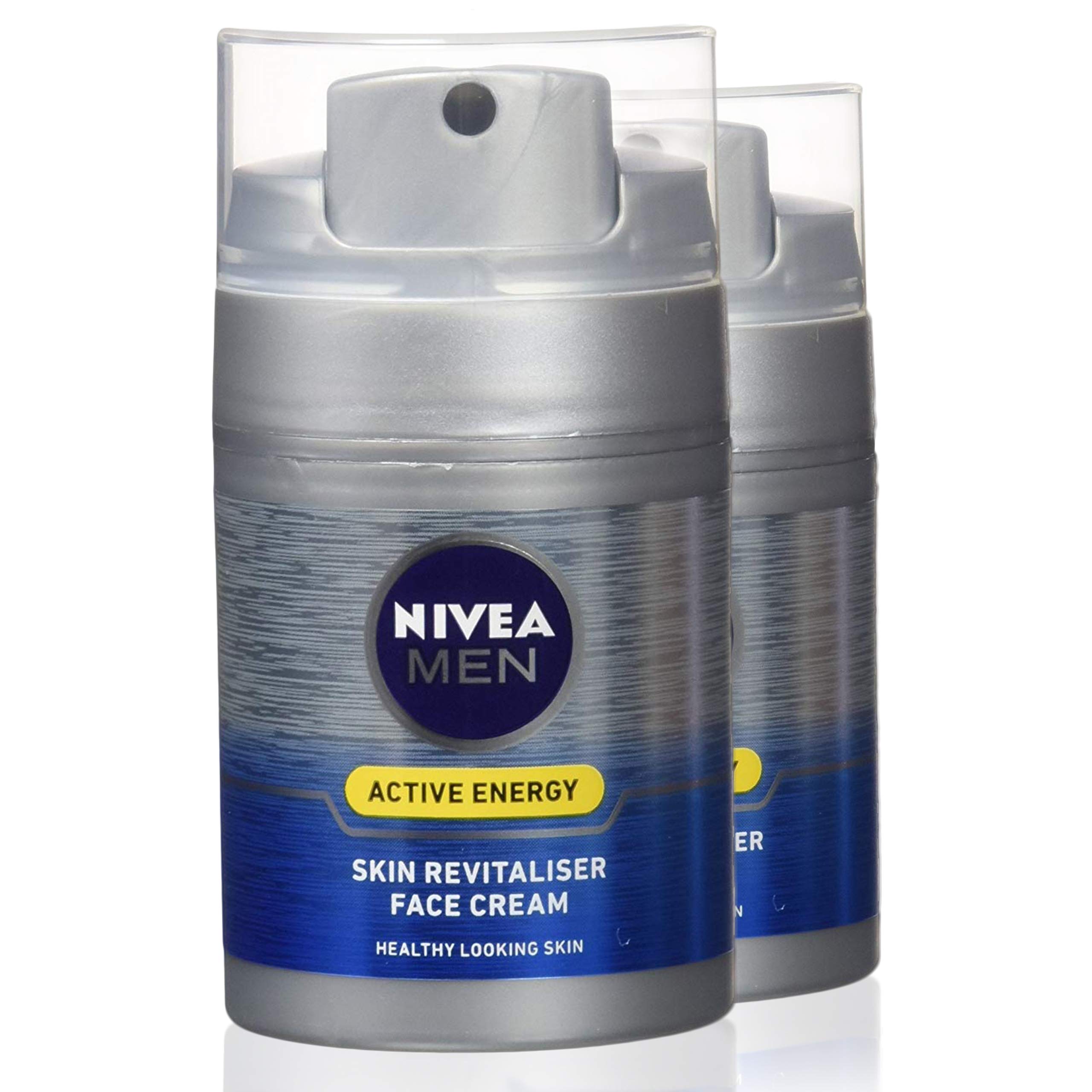 nivea q10 men's face cream
