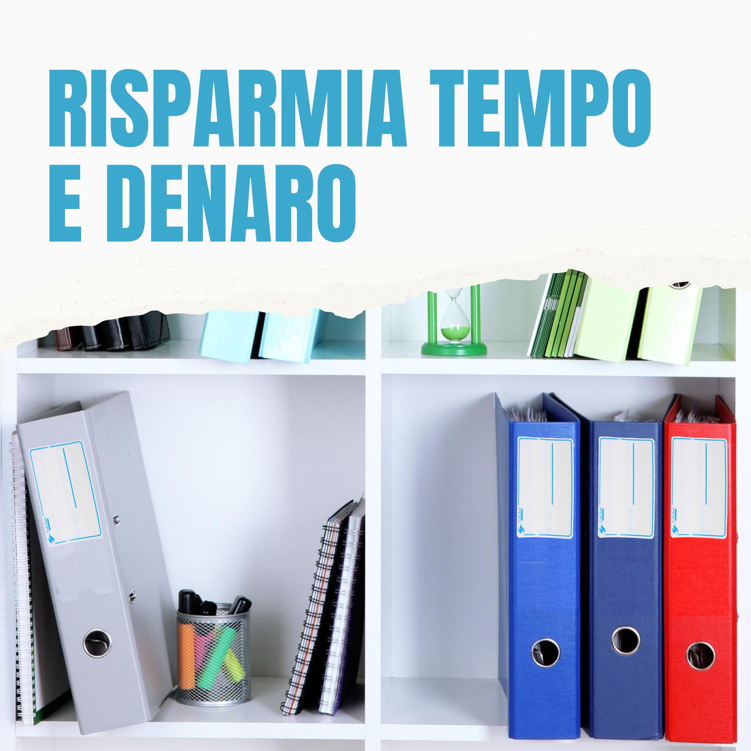 Stampante Etichette Adesive Portatile Termica per Casa Ufficio Scuola