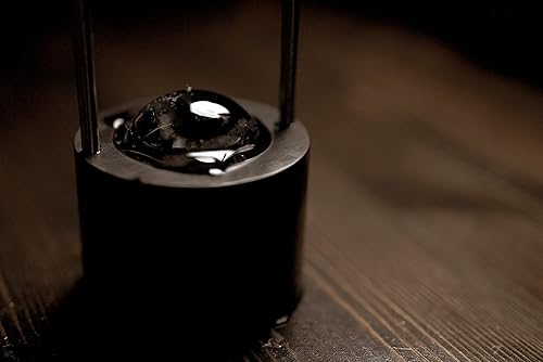 Miniatura 4 de Prensa de bolas de hielo  Haz sin esfuerzo bolas de hielo gigantes de 2.3 pulgadas  Incluye prensa de hielo de aluminio de grado aeronáutico y molde