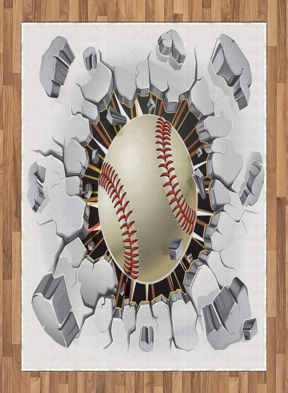 tappeto soggiorno per calcestruzzo