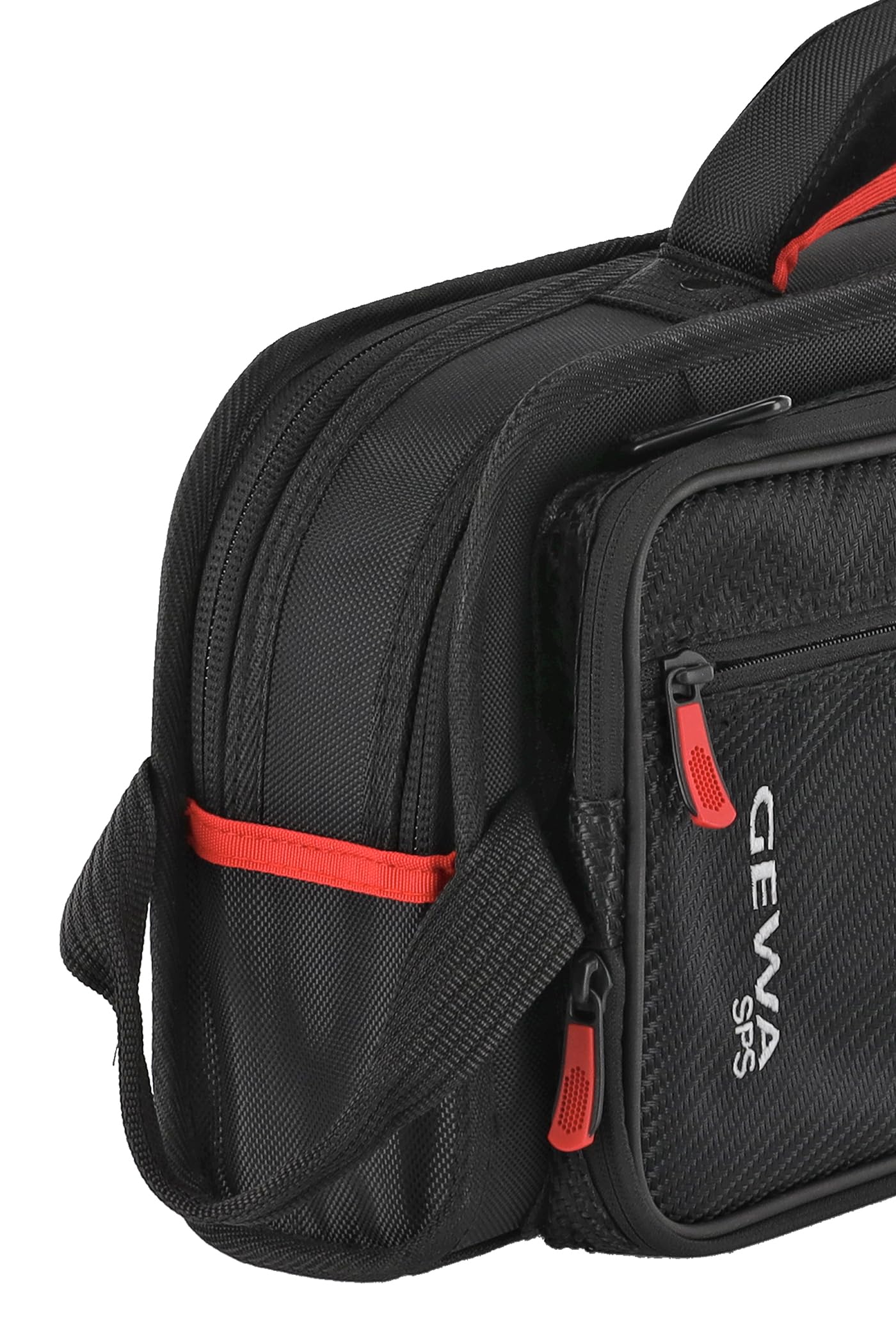Prstige SPS Gig Bag/torba na trąbkę, czarna
