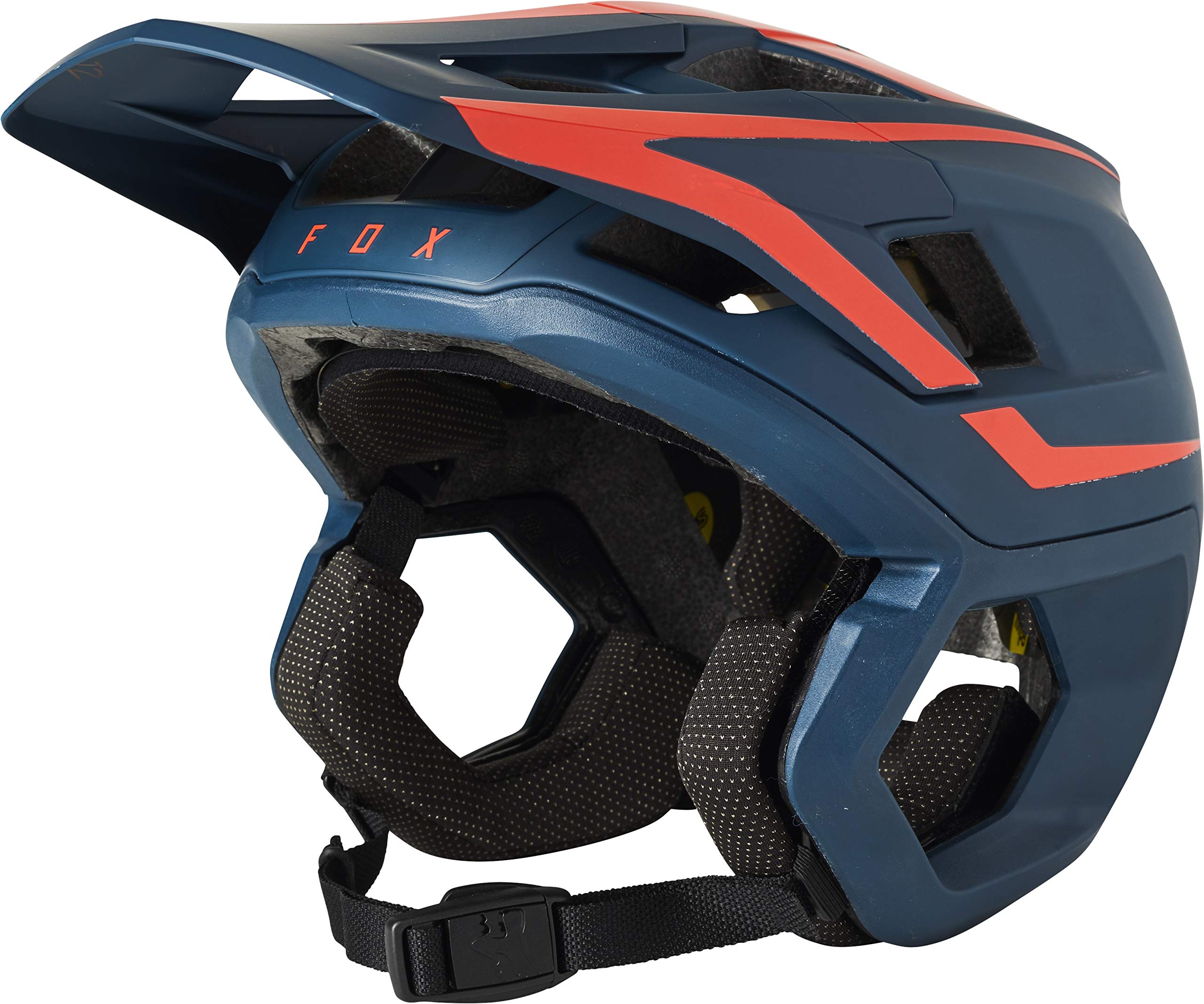 Buy Fox Racing BMXBikeHelmets DROPFRAME PRO Helmet Graphic Online at
