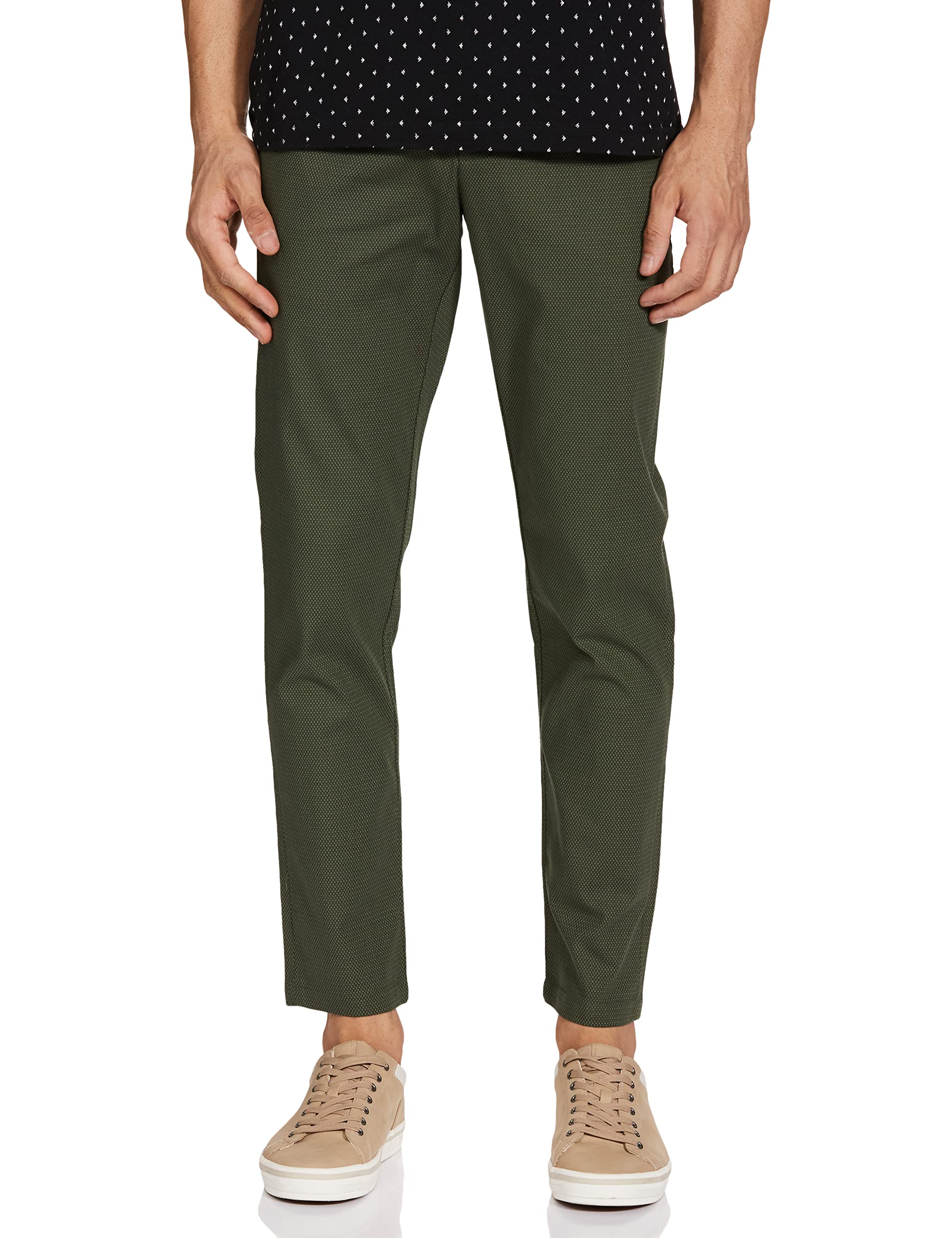 blackberrys Mens Casual Pants