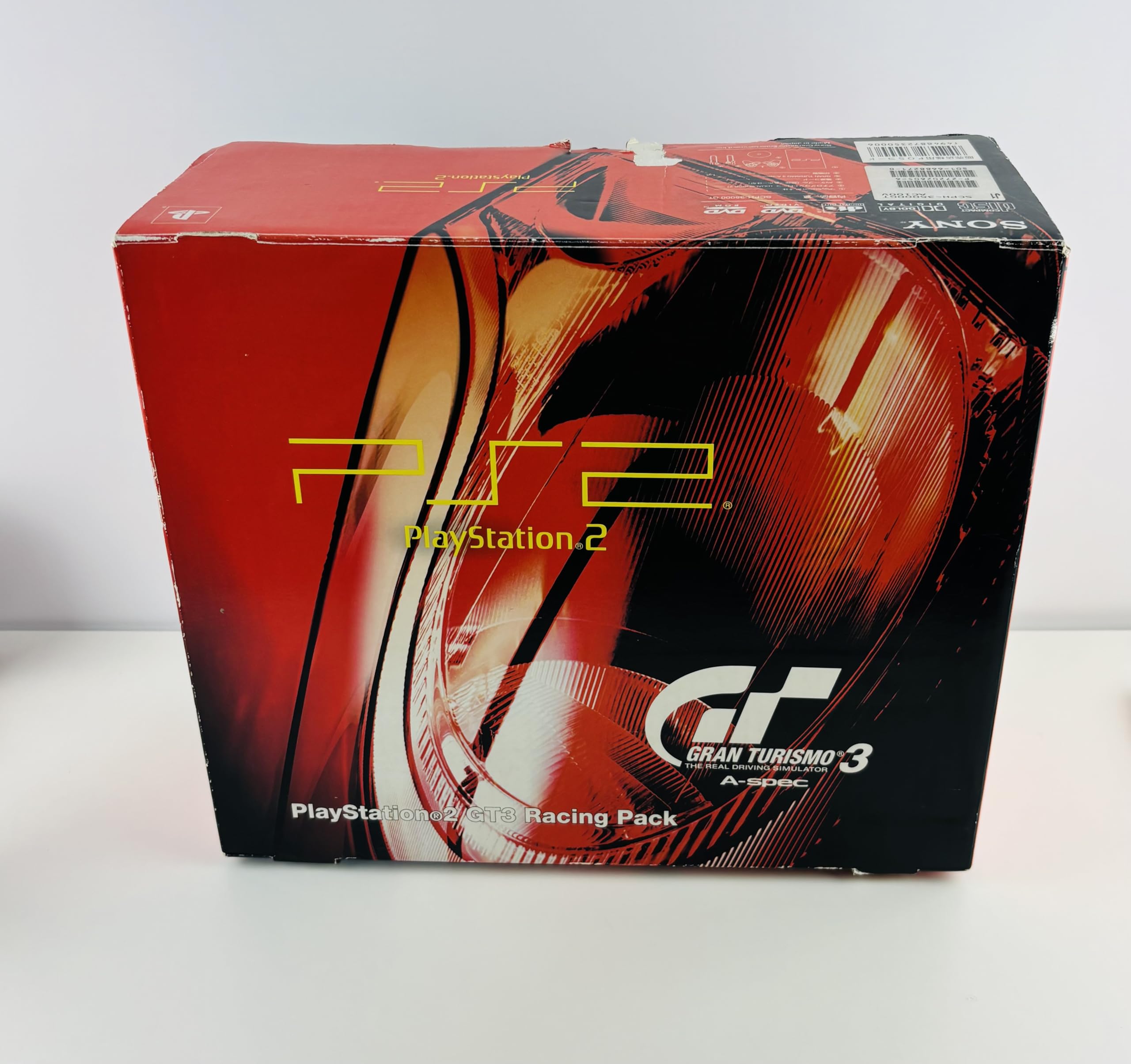 【メーカー生産終了】 Go 32GB Amazon | PLAYSTATION 3(80GB) サテンシルバー【メーカー生産