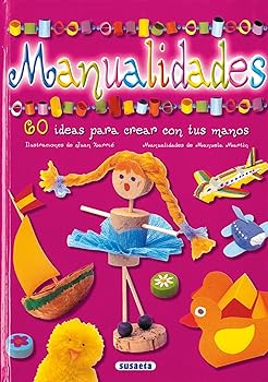Manualidades.60 Ideas Para ...