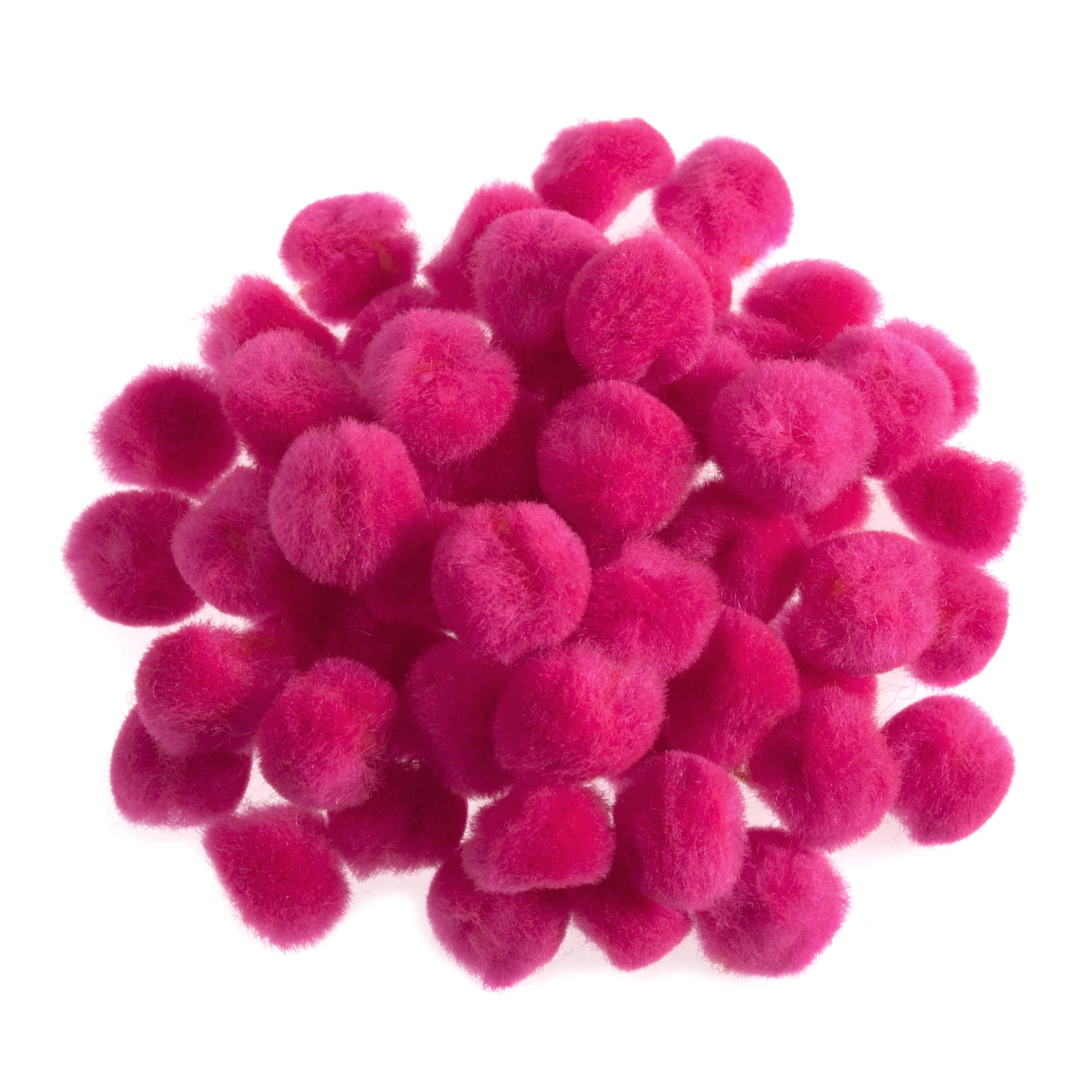 Minerva Pom Poms Bright Trimits Pp2k