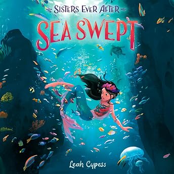 Sea Swept Audiobook by Leah Cypess episode artwork