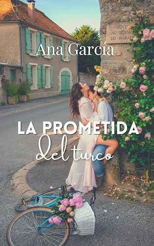 LA PROMETIDA DEL TURCO