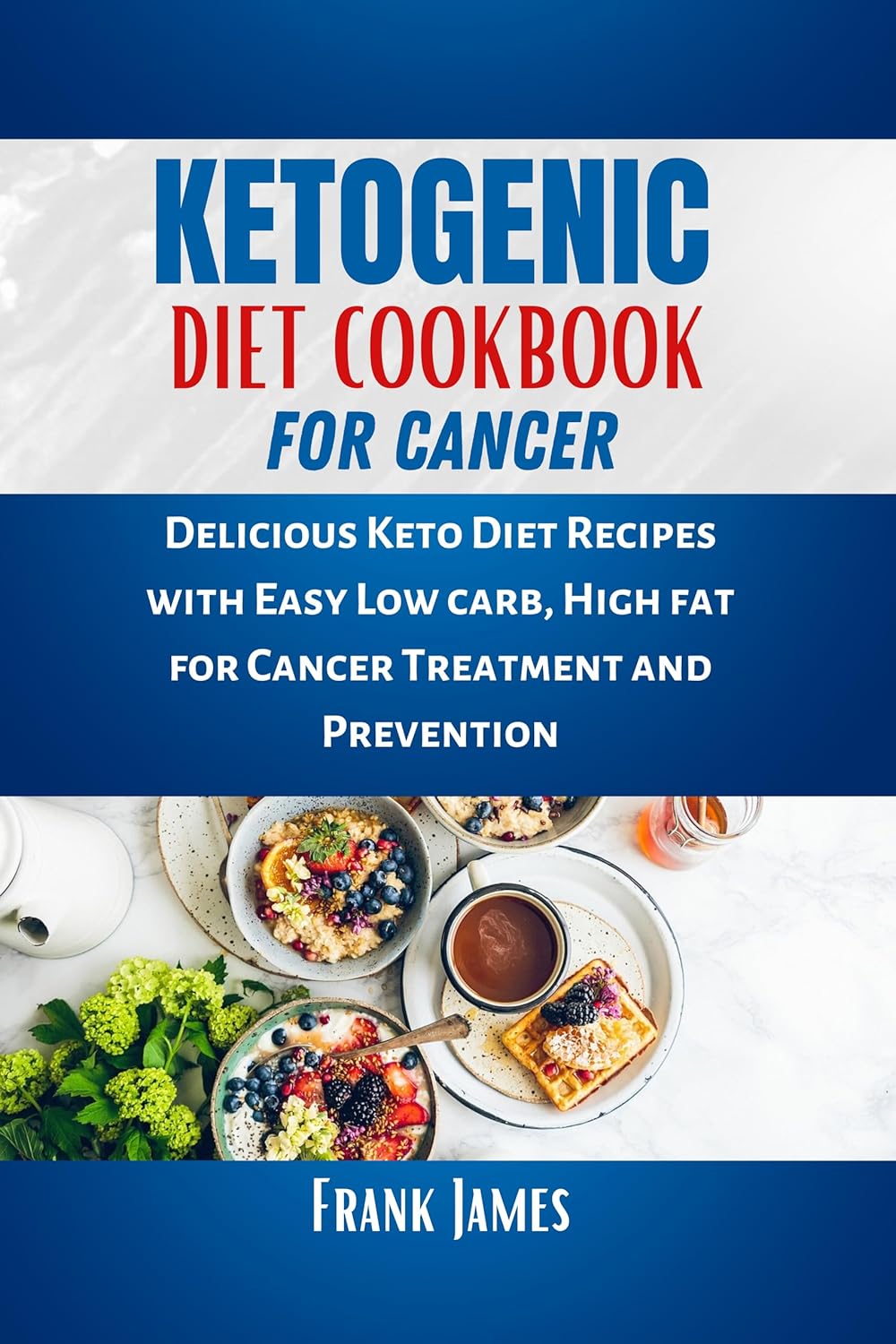 Amazon Com KETOGENIC DIET COOKBOOK FOR CANCER Delicious Keto Diet 81HaR TPIDL. SL1500
