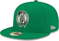 Vista 21 de Gorra ajustada oficial de la NBA 59FIFTY para hombre