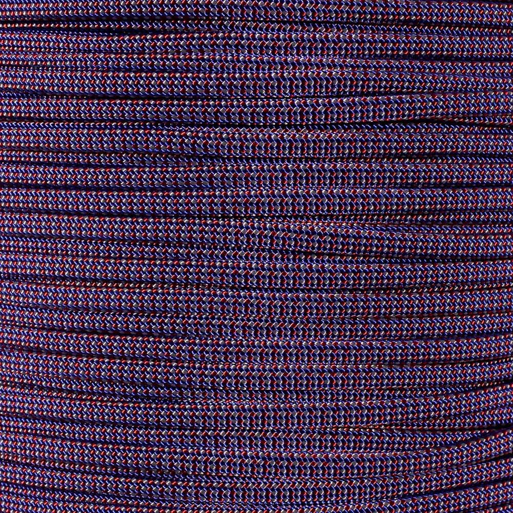 Paracord Planet 550 Nylon Paracord 7 Strand Type III Utility Cord - Largest Selection Available! — view 102