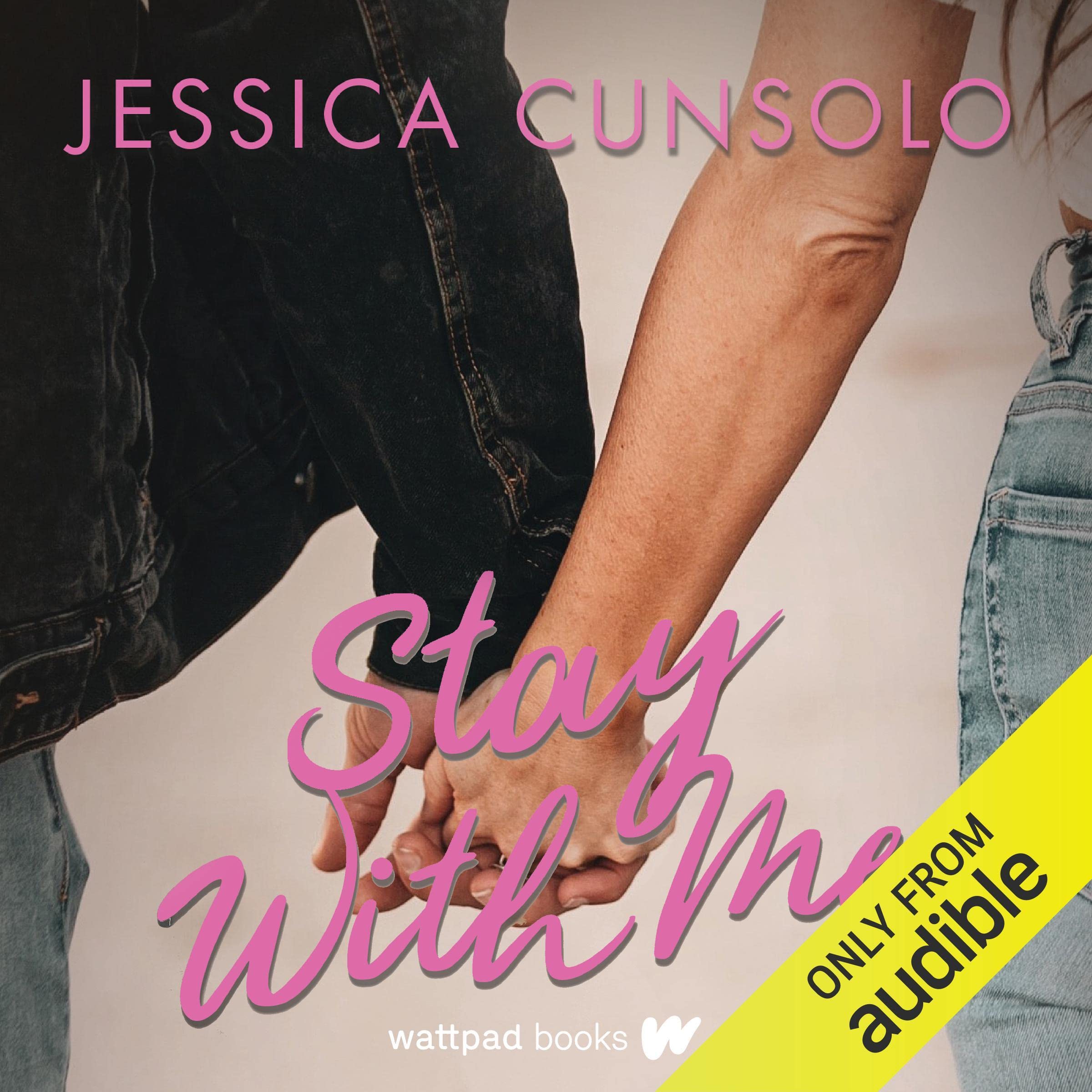 Cover art for Stay with Me
