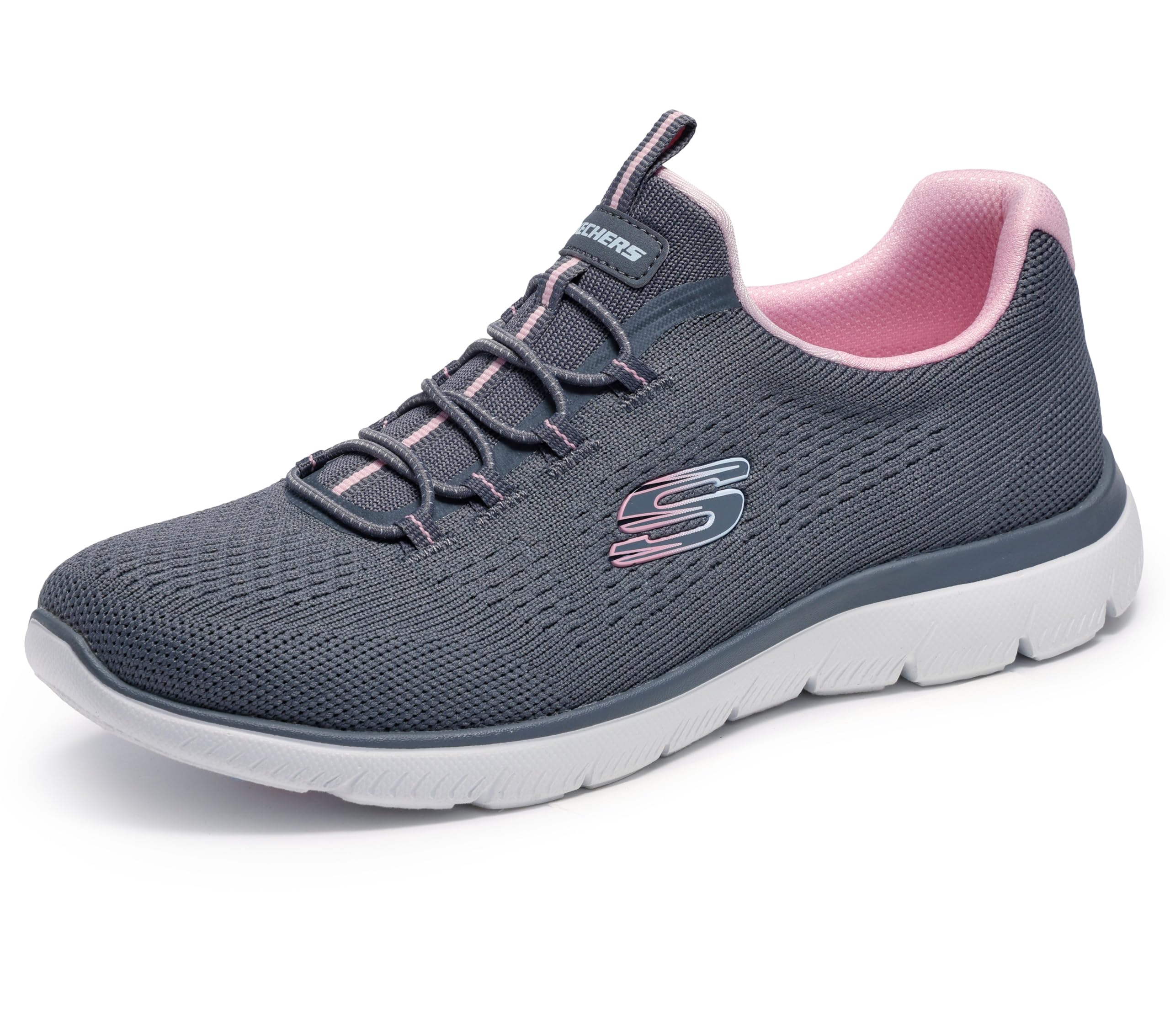 Women's Summits Radiant Flow Sneaker