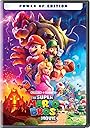 The Super Mario Bros. Movie - Power Up Edition [DVD]