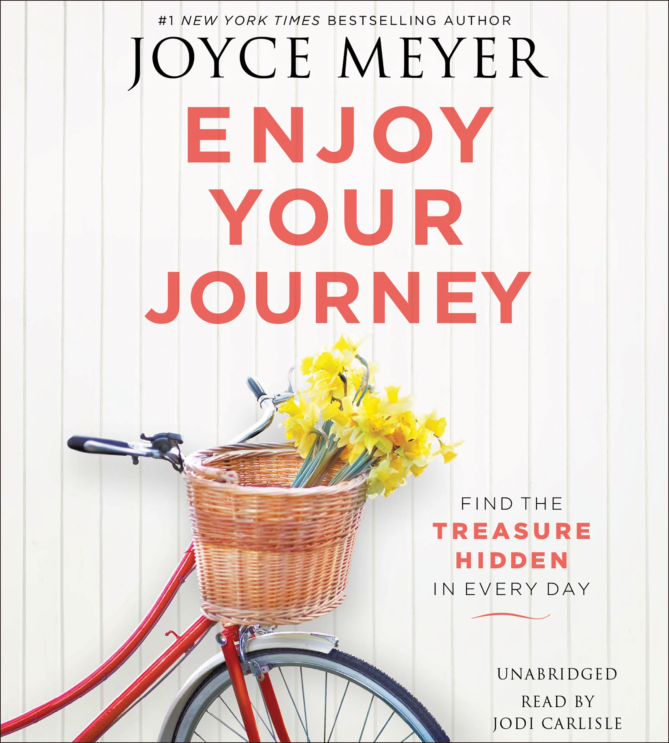 Cover art for Enjoy Your Journey