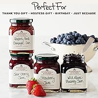 Vista 9 de Stonewall Kitchen Colección Our Jam de 4 piezas