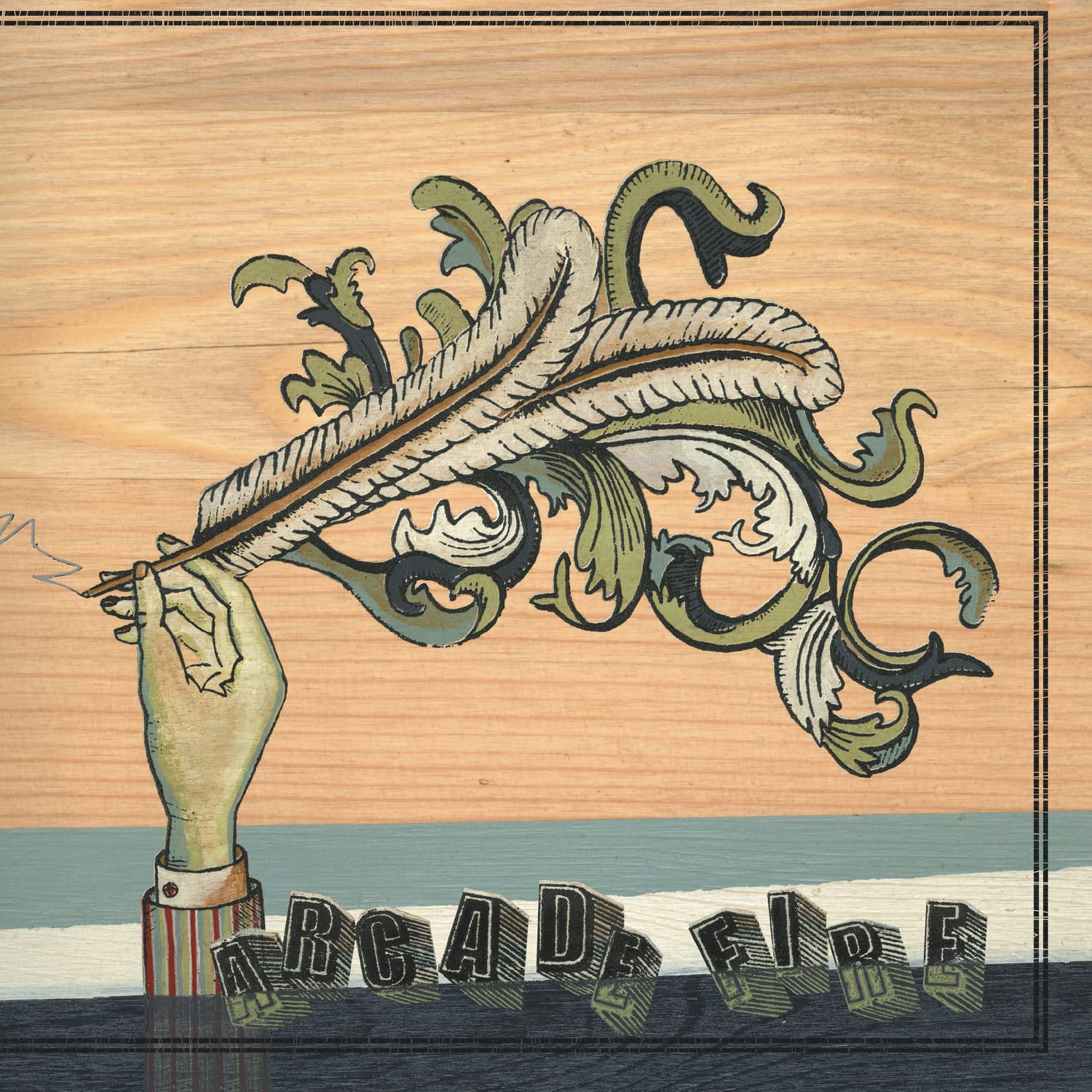 Funeral [VINYL]