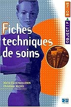 Download Fiches techniques de soins. Collection objectif soins PDF
