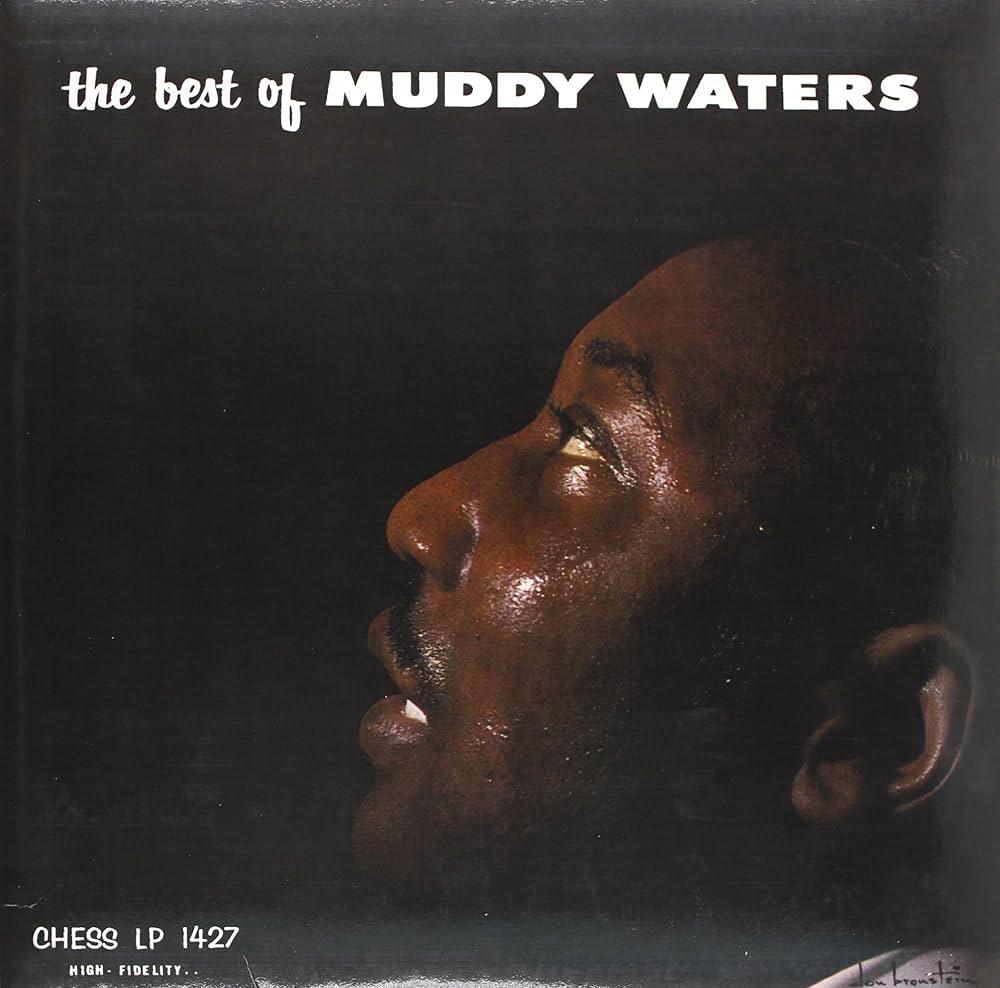 Muddy Waters - Best of Muddy Waters - Amazon.com Music