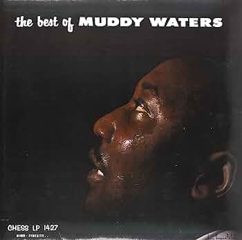 Muddy Waters - Best of Muddy Waters - Amazon.com Music