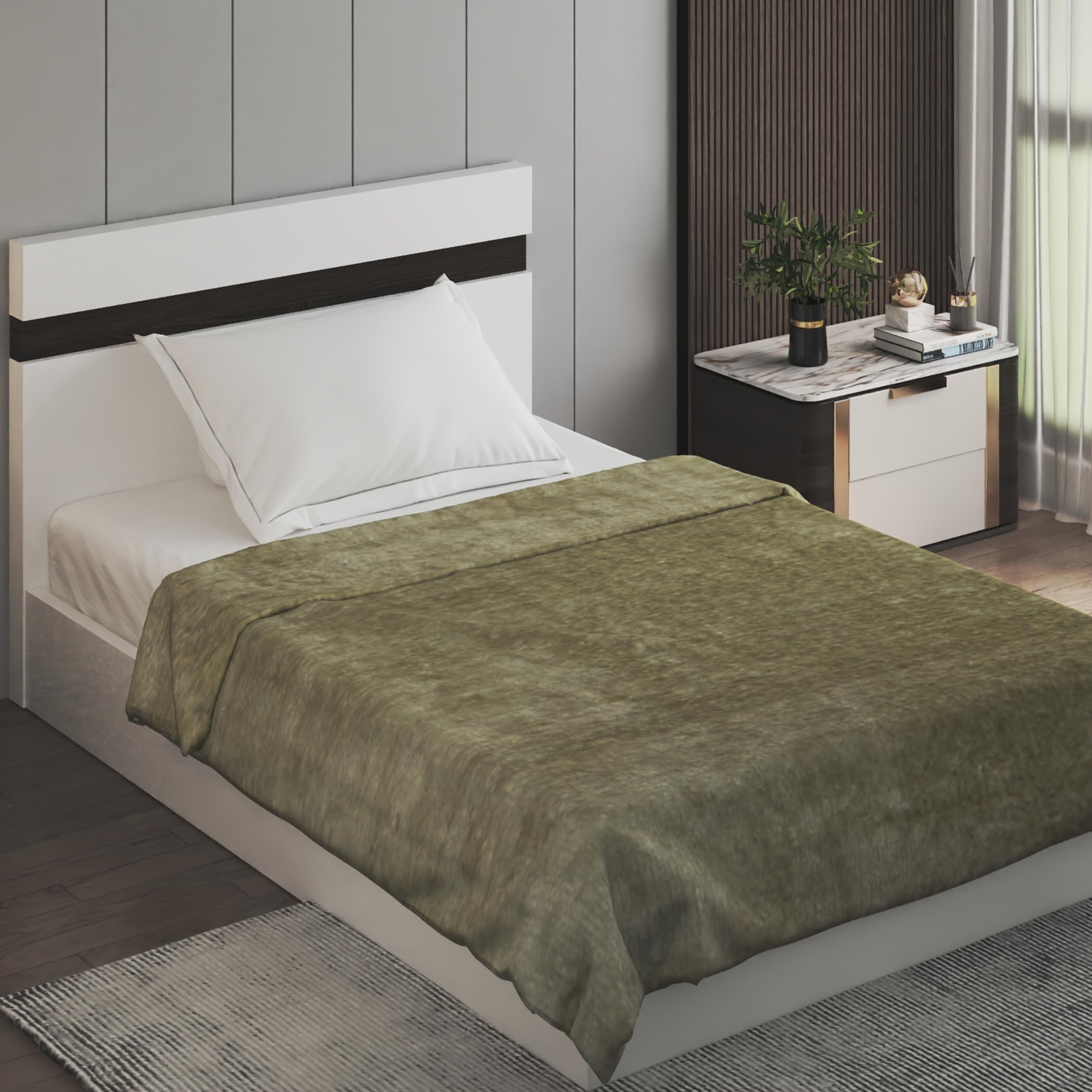 Home Centre Nomad Orbit Monolith Single Blanket-picture-10