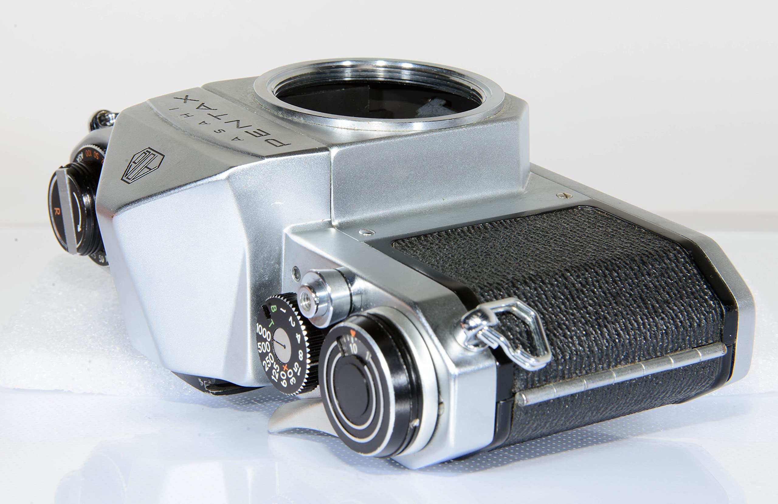 Amazon | アサヒペンタックスS2 プラクチカスクリューマウント一眼レフ