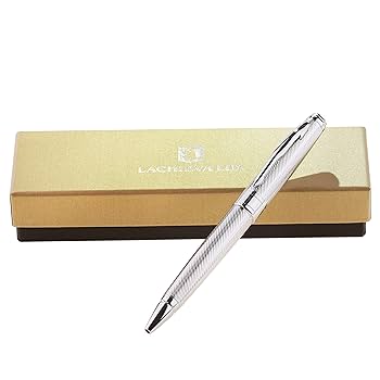 高級ボールペン Amazon | LACHIEVA LUX 人氣 高級筆記具 文房具 スイス製