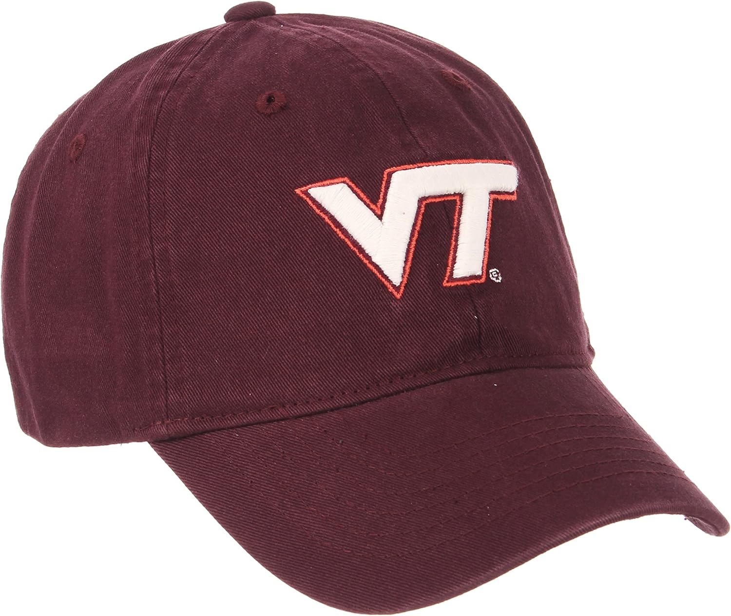 NCAA Zephyr Men's Scholarship Relaxed Hat - Image 4